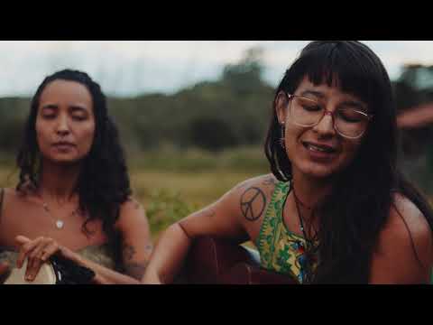 Clã Colibrís - Mô Senhô