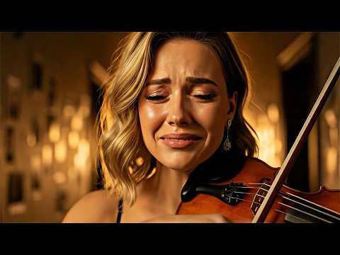 The Sound of a Memory Fading Away | Emotional Piano & Violin Instrumental Music