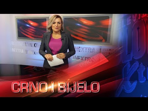 Crno i bijelo - 19.08.2017. - Pregled sedmice