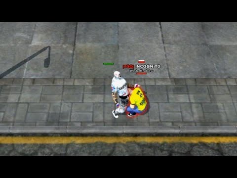 HooligansGame | TSQ "MOC"