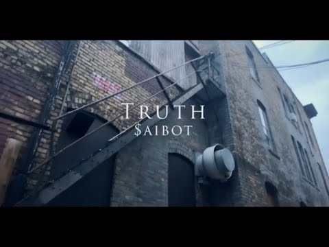 $aibot - Truth | Shot By Cameraman4TheTrenches