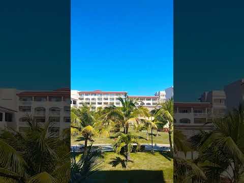 Hotel, memories Holguín,Cuba