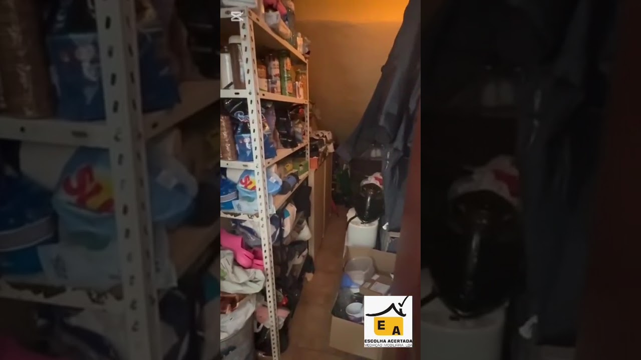 Vídeo do imóvel