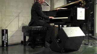 Every One wants a little something - duke special