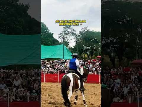 🐂 ¡MORASPUNGO VIVIÓ UNA FIESTA INOLVIDABLE! 🎊