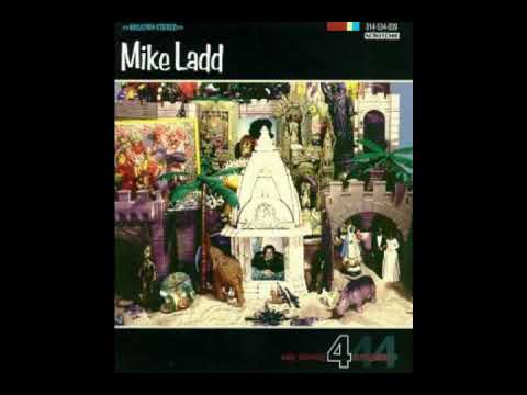 Mike Ladd - Easy Listening 4 Armageddon - Kissin' Kecia