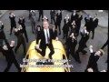 Barney Stinson- Suit Song (German Subtitels ...