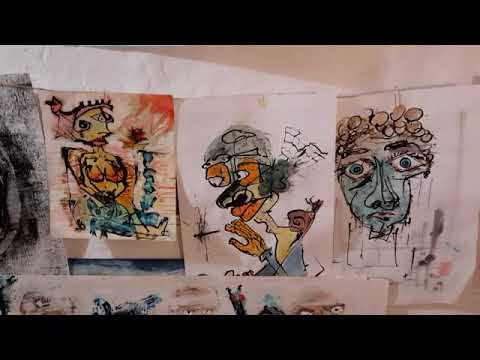 TOMB - Výstava v Pasáži českého designu