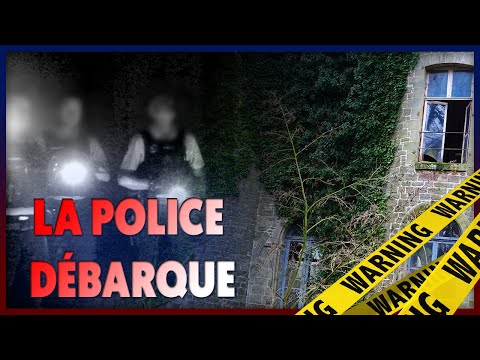 EQP #12 : LE CHÂTEAU DE BITREMONT