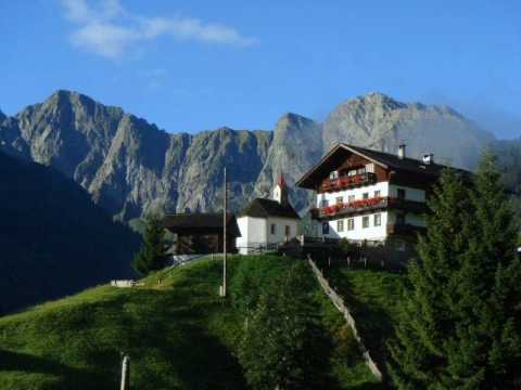 Lesachtaler Sextett - Hoch Lesachtal