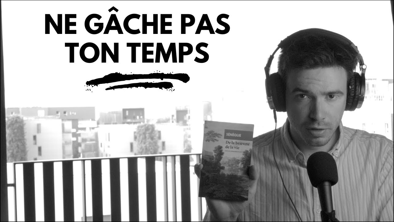 Le Secret d'une Vie Réussie (selon Sénèque en tout cas).