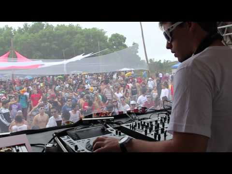 NoaTv - Equilibrium - Kromatic Live