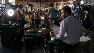 Allah-Las - Had It All (Live on KEXP)