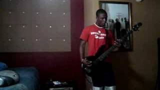 The Forward-Between The Trees Cover