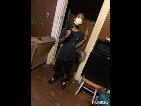 Mobside jj -Creepin thru