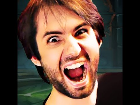 Athenelive Montage - Best and Worst World Of Warcraft Moments