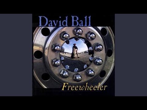 Nobody Told Me - David Ball