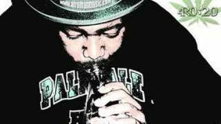 AfroMan - Back to school