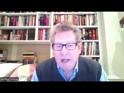 Andrew Lownie - The Duke of Windsor, His Wife & Adolf Hitler