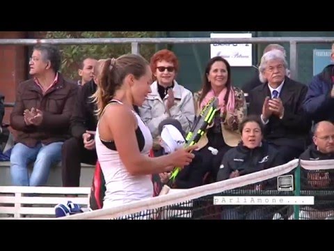 Parliamone... il grande tennis in Abruzzo