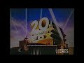 20th Century Fox 20th Century Fox 75 Years BSS 2010 The Poppy Guys Variant