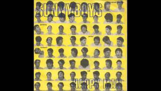 The Sunnyboys - Happy Man 7&quot; Vinyl Recording (1981)