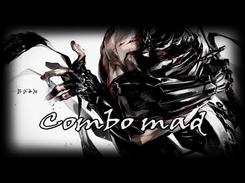 Ryu Hayabusa is too strong 