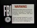Opening To Baby Genius The Four Seasons 2002 VHS
