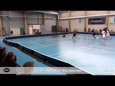 PoNoVo vs Sudet 13.11.2014