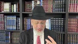 Les avantages de vivre en Israël (Rabbenou) Réussite pour Binyamin Yaacov ben Josiane