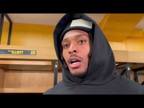 Steelers DB Jalen Ramsey Explains Why He Punched Bengals WR Ja'Marr Chase