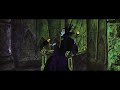 Sleeping Beauty Maleficent S Frustration 1st Cantonese Dub