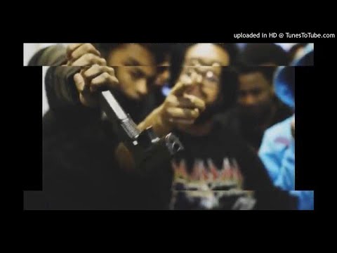 Fat Ken x RBC Lil Wu x RunItUp x RBC Leakstro - Gang Ties