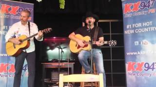 Bobby Wills - Down By The Water