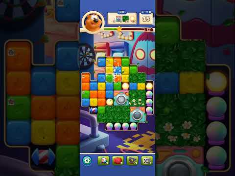 Toon Blast Level #6405#6406#6407#6408-2 Clear ‎@mlupinsroom2806  (4)