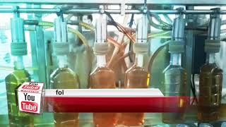 Illegal liquor factory busted by Khanna Police