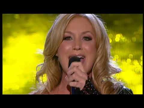 Jessica Andersson - Kom (Melodifestivalen 2007 - Deltävling 2)