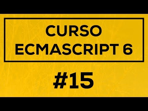Curso de ES6 Que Es ECMASCRIPT EN 2 MINUTOS