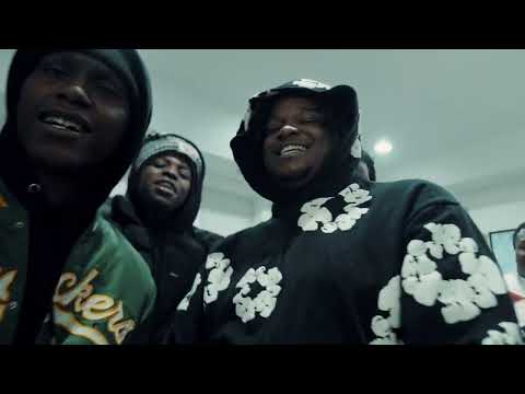 EBK ESav x Ty2Hot x Nello2Turnt - 4255 Flamed Up | Presented by HQ CHICAGO