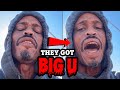 Cowboy GOES OFF Exposing Big U’s “Setup”… Nina Boy FIRES BACK! 😳