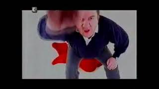 Boyzone - When the going gets tough (video)