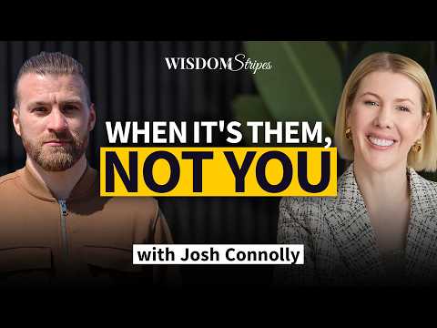 How to Break Free From Toxic Parents and Heal Your Marriage | Josh Connolly #021