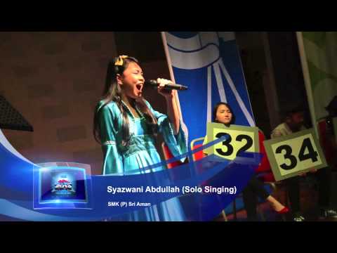 KDU, MY Challenge 2013, Final- Best Performer of The Year