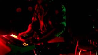 Dredg - &quot;Saviour&quot; live