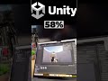 Unity Vs Battery