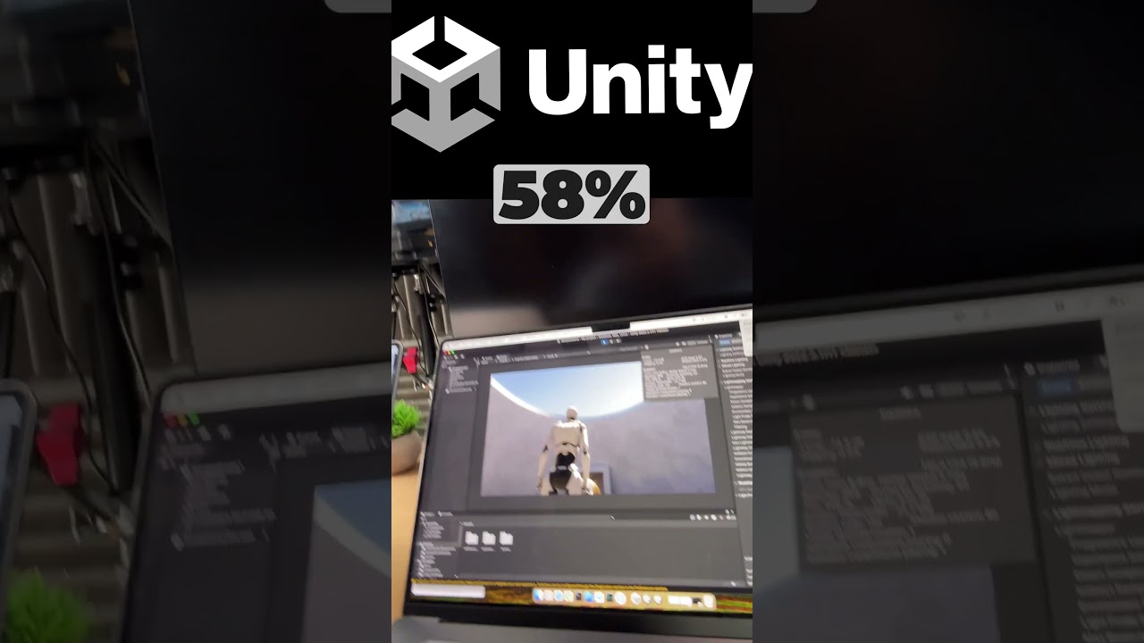 Unity vs Battery