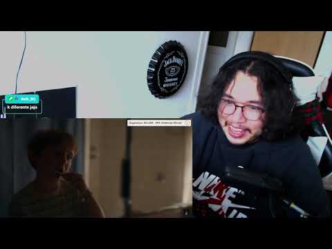 ESTE ES OTRO DILLOM! / CHECHE REACCIONA A DILLOM - LA PRIMERA (Videoclip Oficial)