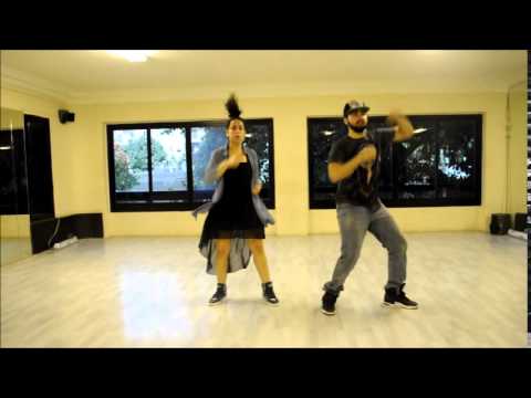 Balata Twerk it- Busta rhymes ft. nicki minaj