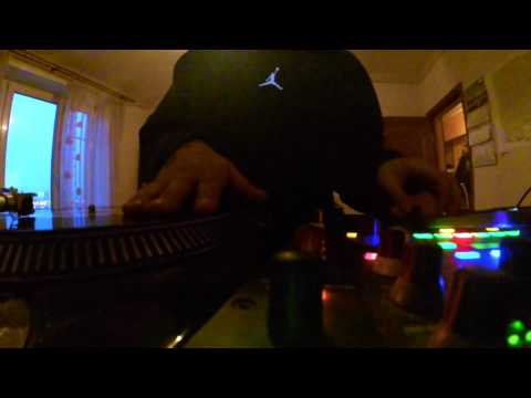 CHINMACHINE - MIXTAPE 3 COUNTDOWN !