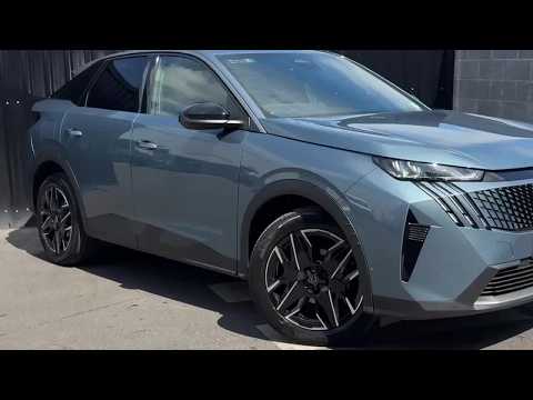 Peugeot 3008 1.2 MHEV PureTech 136bhp eDCS6 Allure - Image 2